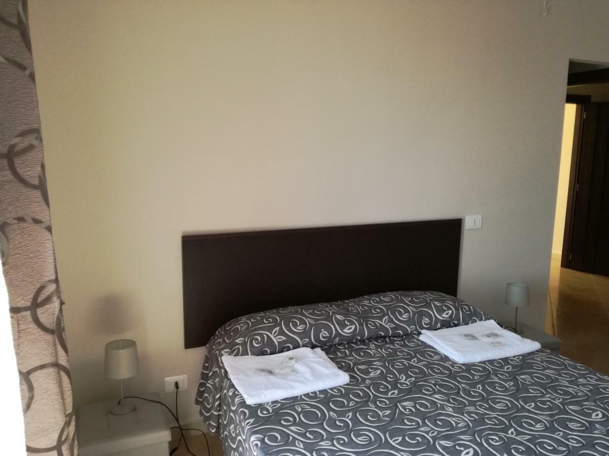 Bed and Breakfast Anthea Dell' Etna Санта-Венерина Экстерьер фото